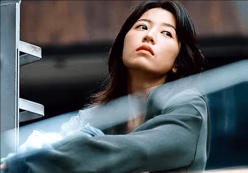 《小小的我》三個女性角色剖析,她們與劉春和的情感深沉濃烈