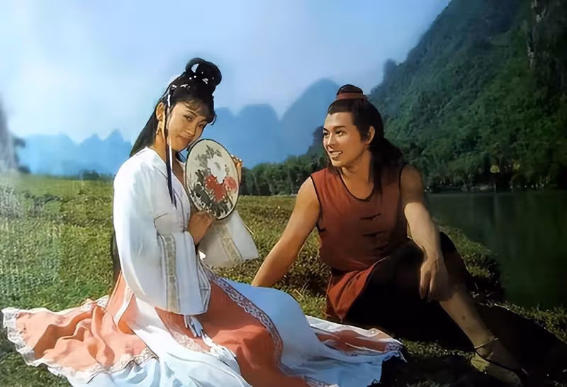 離婚25年,李連杰與前妻黃秋燕在北京重逢,發生了怎樣的故事