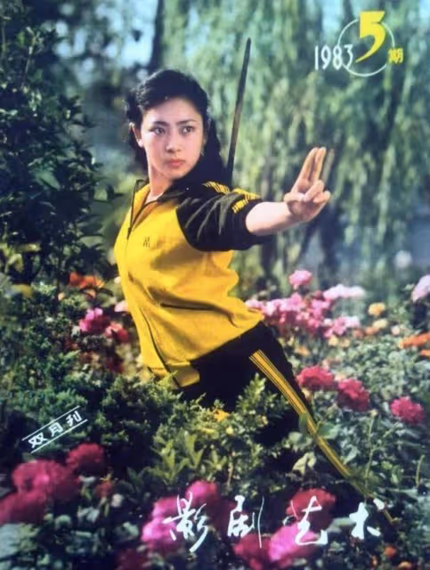 離婚25年,李連杰與前妻黃秋燕在北京重逢,發生了怎樣的故事