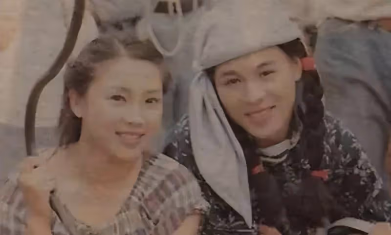 離婚25年,李連杰與前妻黃秋燕在北京重逢,發生了怎樣的故事
