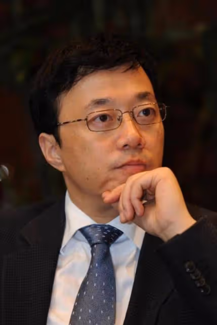 譚晶:我這輩子最正確的決定,就是為科學家丈夫生一對雙胞胎