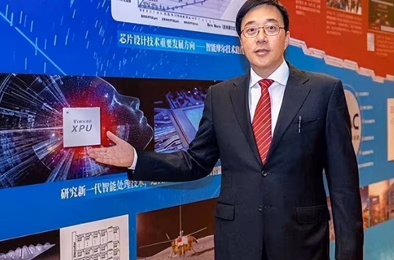 譚晶:我這輩子最正確的決定,就是為科學家丈夫生一對雙胞胎