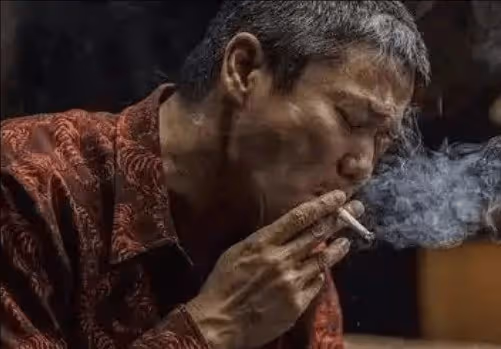 《誤殺3》結局女兒死了沒?英文片名為什麼叫斷臂的章魚