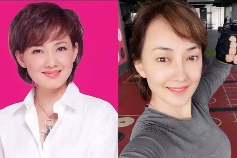 牛莉:我當年沉迷整容,讓醫美斷送了大好前程,50歲醒悟已經太遲
