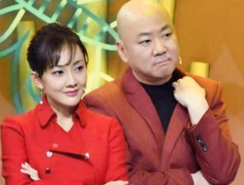 牛莉:我當年沉迷整容,讓醫美斷送了大好前程,50歲醒悟已經太遲