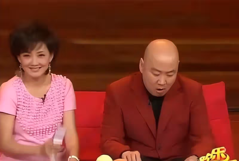 牛莉:我當年沉迷整容,讓醫美斷送了大好前程,50歲醒悟已經太遲