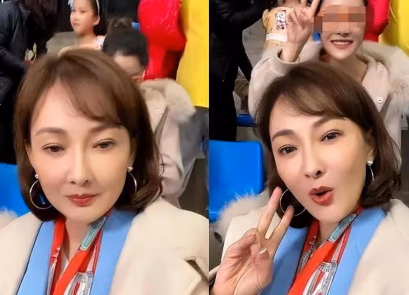 牛莉:我當年沉迷整容,讓醫美斷送了大好前程,50歲醒悟已經太遲
