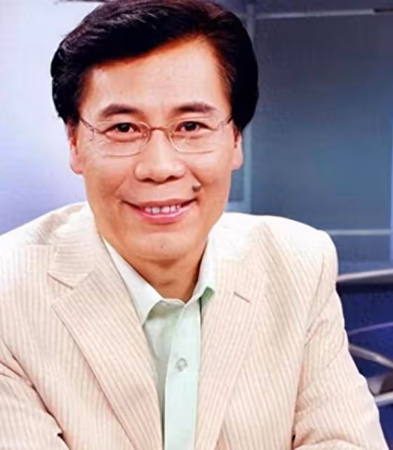 笑林病逝9年了,再看妻子如今的選擇,才知道笑林有多聰明!