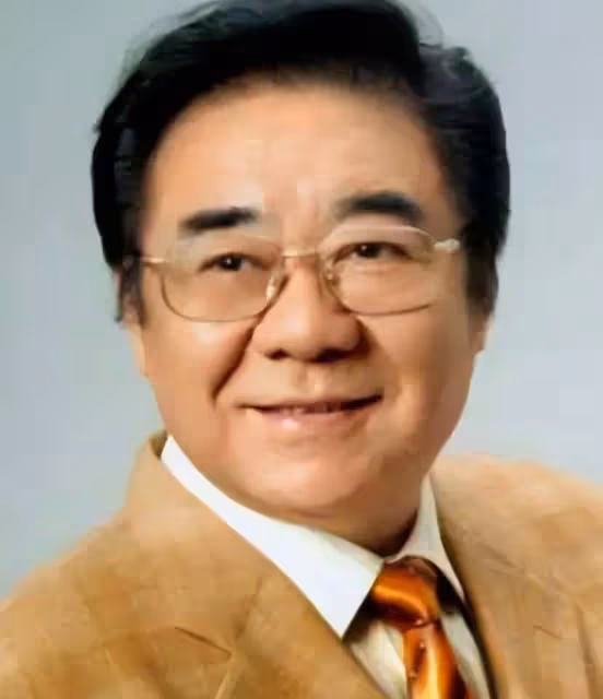 笑林病逝9年了,再看妻子如今的選擇,才知道笑林有多聰明!