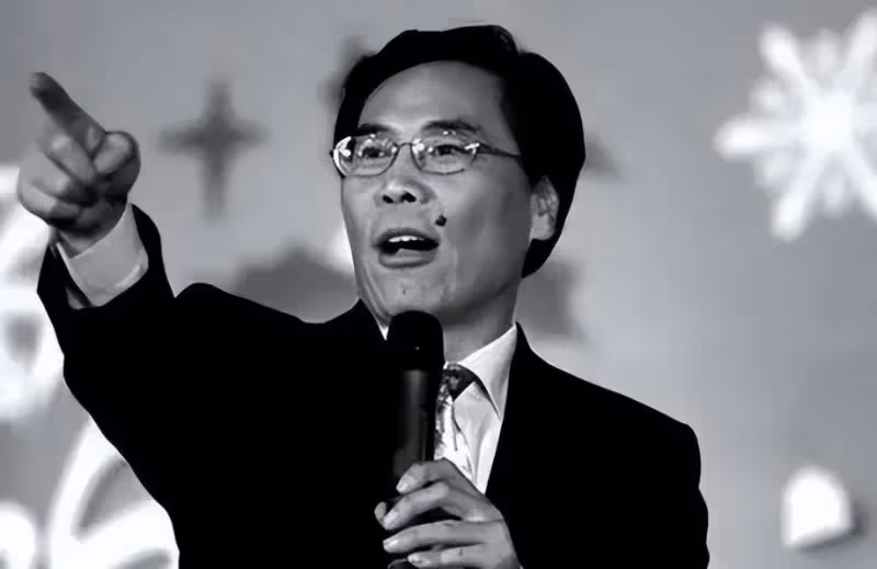 笑林病逝9年了,再看妻子如今的選擇,才知道笑林有多聰明!