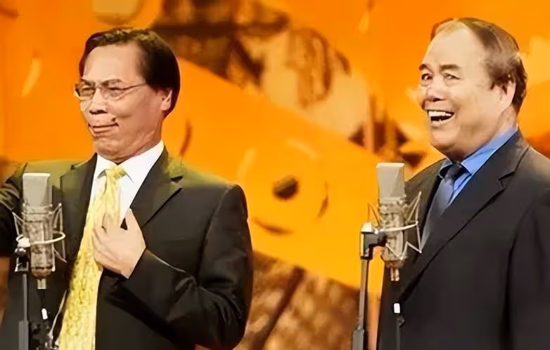 笑林病逝9年了,再看妻子如今的選擇,才知道笑林有多聰明!