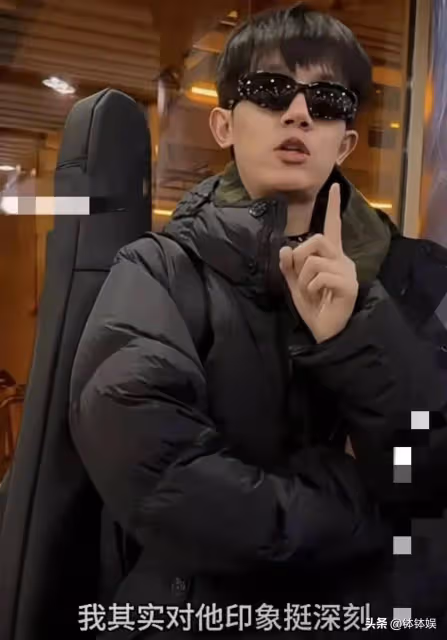 李明德宣布退圈!直播平台永久封禁,無經紀公司敢要,直言認輸了