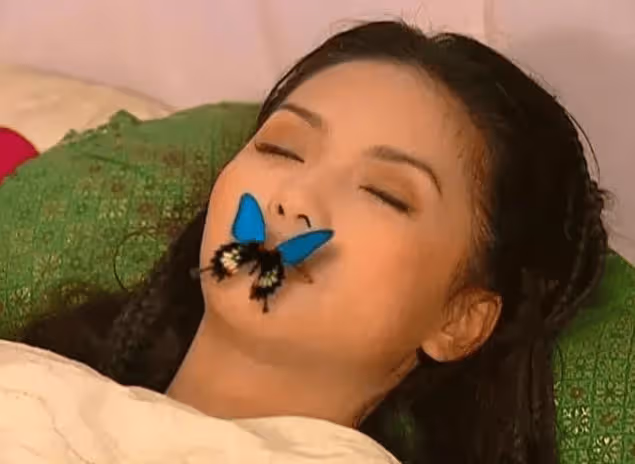 「最美香妃」劉丹:被瓊瑤1800萬特效力捧,卻死在28歲,一家4口只剩1人