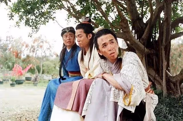 網曝TVB演員人工價目表?鄧兆尊、吳家樂稱太假!劉丹最高無疑議
