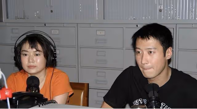 港姐陳淑蘭回應為黎明自殺傳聞!曾被傳為舊愛方中信當街掌摑情敵