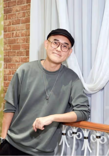 港姐陳淑蘭回應為黎明自殺傳聞!曾被傳為舊愛方中信當街掌摑情敵