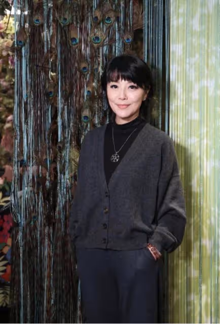 港姐陳淑蘭回應為黎明自殺傳聞！曾被傳為舊愛方中信當街掌摑情敵