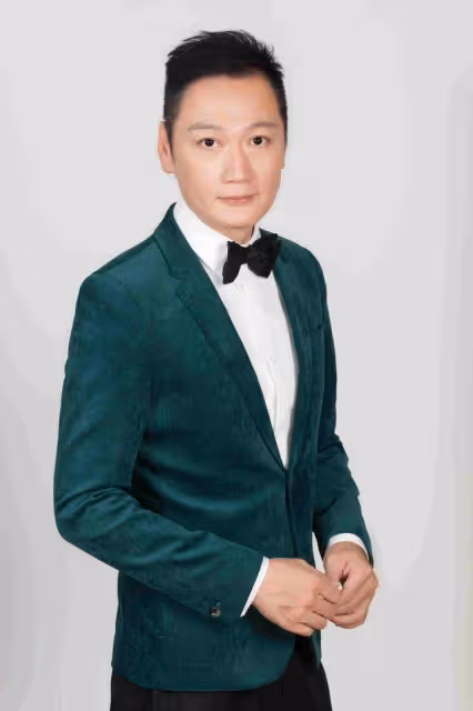 TVB前一線小生再憑金曲火出圈！婚內曾出軌女演員，形象跌落谷底