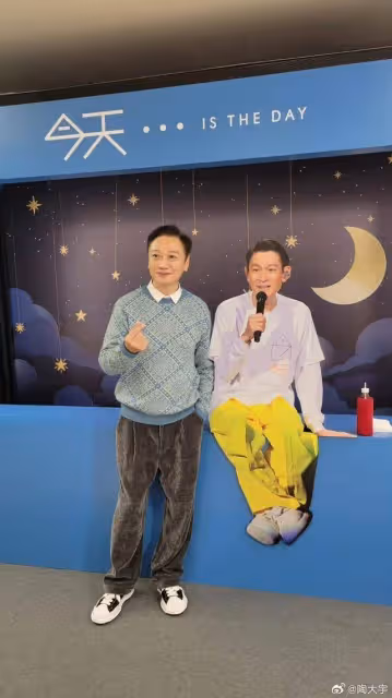 TVB前一線小生再憑金曲火出圈！婚內曾出軌女演員，形象跌落谷底