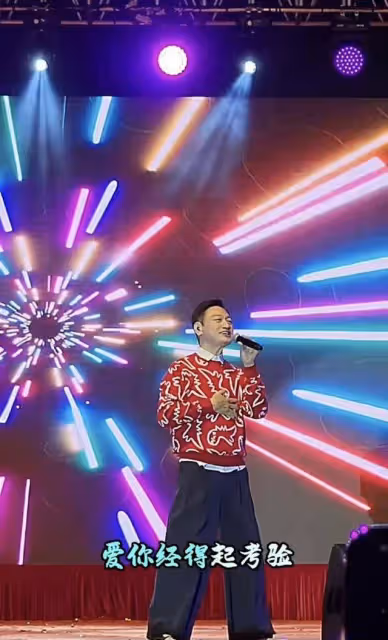 TVB前一線小生再憑金曲火出圈！婚內曾出軌女演員，形象跌落谷底