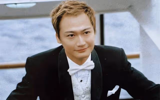 TVB前一線小生再憑金曲火出圈!婚內曾出軌女演員,形象跌落谷底
