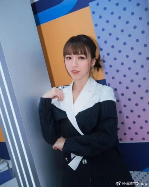 TVB宅男女神離巢後事業越來越好！生子後狂減50斤，老公身家豐厚
