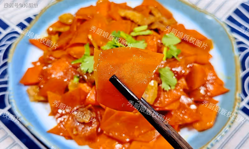 越吃眼睛越亮的3種菜,隔天吃一次,不僅養肝明目,還能補脾養胃