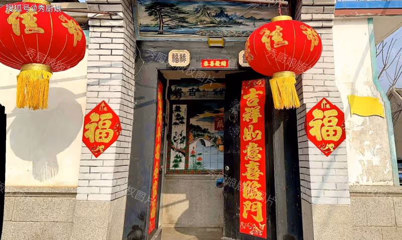 臘月十一是什麼日子?再忙記得「吃4樣,做1事」,家和人旺迎年!