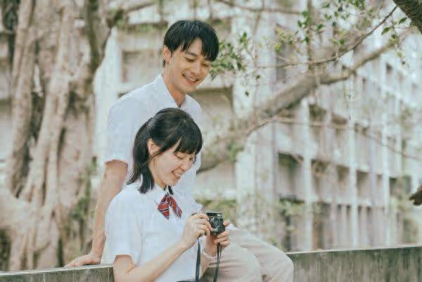 施柏宇《夏日最後的秘密》再扮高中生 程予希、林子閎陷三角關係