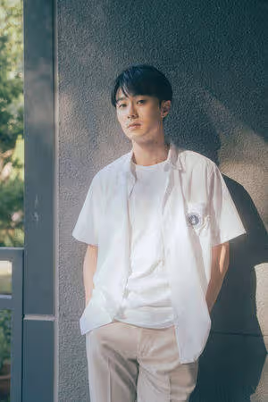 施柏宇《夏日最後的秘密》再扮高中生 程予希、林子閎陷三角關係