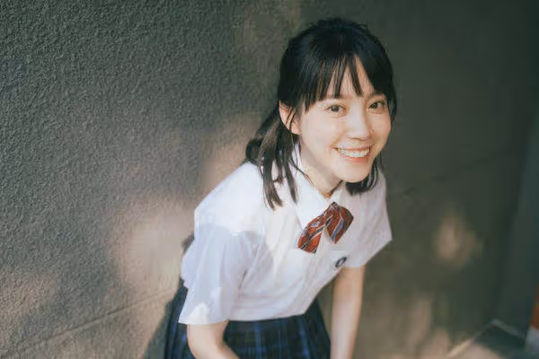 施柏宇《夏日最後的秘密》再扮高中生 程予希、林子閎陷三角關係