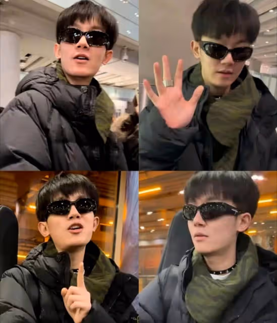 內娛剛火又塌了？內娛的瓜真亂