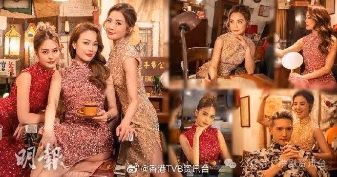 因為是朋友呀2|容祖兒怕加長合約 未敢問老闆借錢