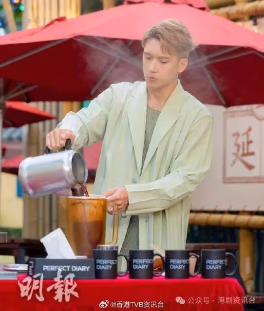 因為是朋友呀2|容祖兒怕加長合約 未敢問老闆借錢