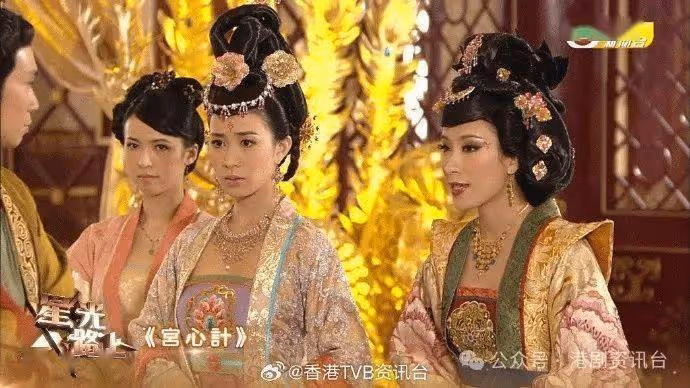 「TVB宅男女神」轉型做KOL賺到風生水起!嫁有錢老公身價曝漲