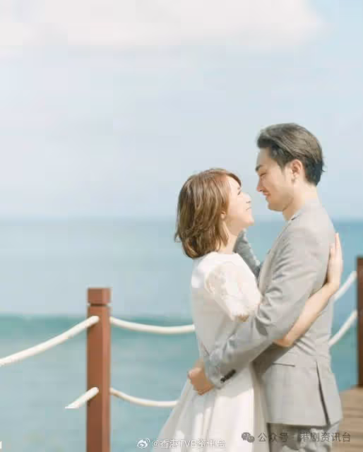 「TVB宅男女神」轉型做KOL賺到風生水起!嫁有錢老公身價曝漲