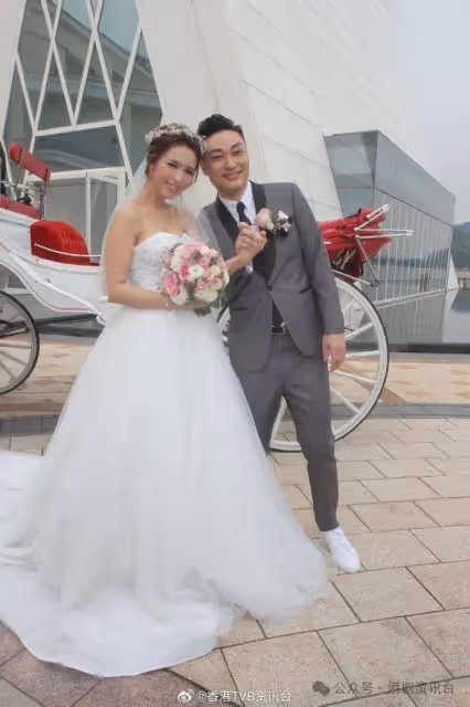 「TVB宅男女神」轉型做KOL賺到風生水起!嫁有錢老公身價曝漲