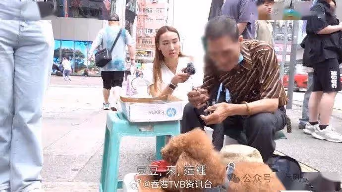 TVB《東張》女神「貓仔下月結婚！過大禮巨型龍鳳鈪兼金頸鍊搶fo