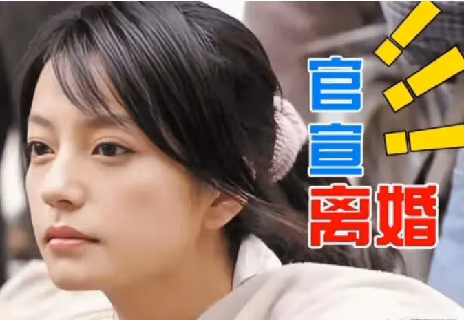 48歲趙薇近照曝光:面相刻薄像換了個人,當初嫁給黃曉明就好了