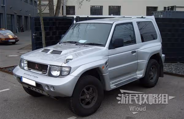 《GTAOL》冬季雪地各類型最強載具推薦