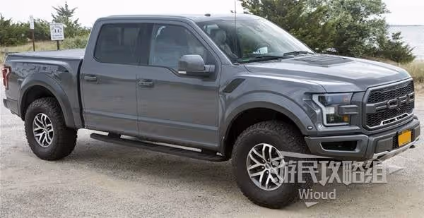 《GTAOL》冬季雪地各類型最強載具推薦