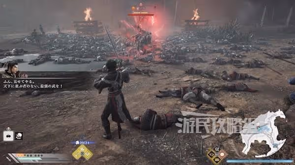《真三國無雙：起源》新要素及與前作區別