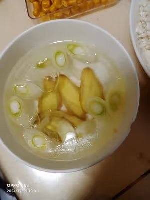 自製脆皮糯米腸