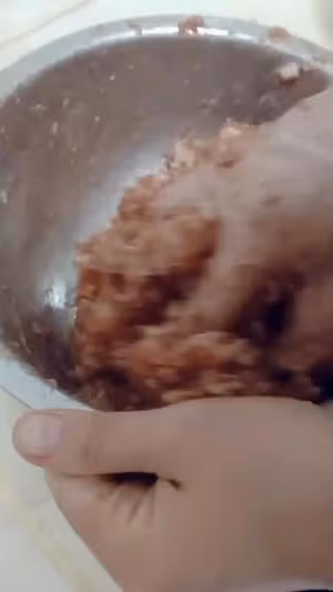 自製脆皮糯米腸