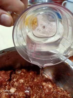 自製脆皮糯米腸