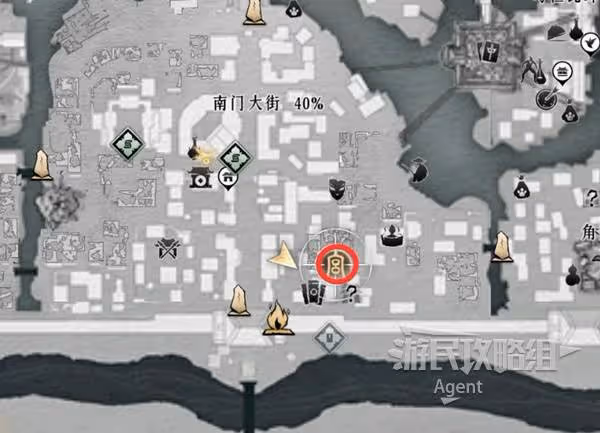 《燕雲十六聲》一葉平生支線任務攻略