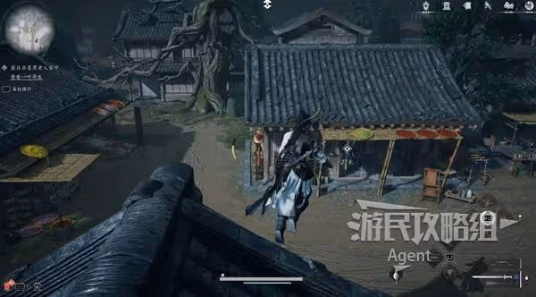 《燕雲十六聲》一葉平生支線任務攻略