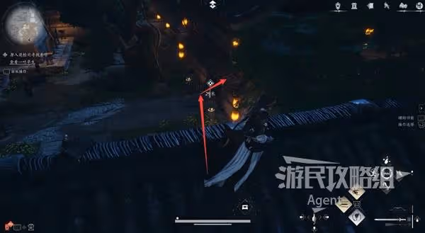 《燕雲十六聲》一葉平生支線任務攻略