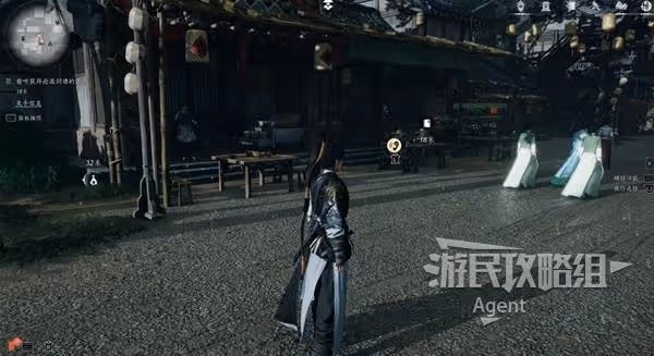 《燕雲十六聲》雕欄劍影支線任務攻略