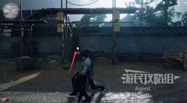 《燕雲十六聲》雕欄劍影支線任務攻略